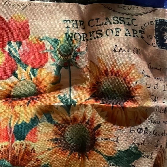 NWOT pillow case cover - Picture 1 of 3